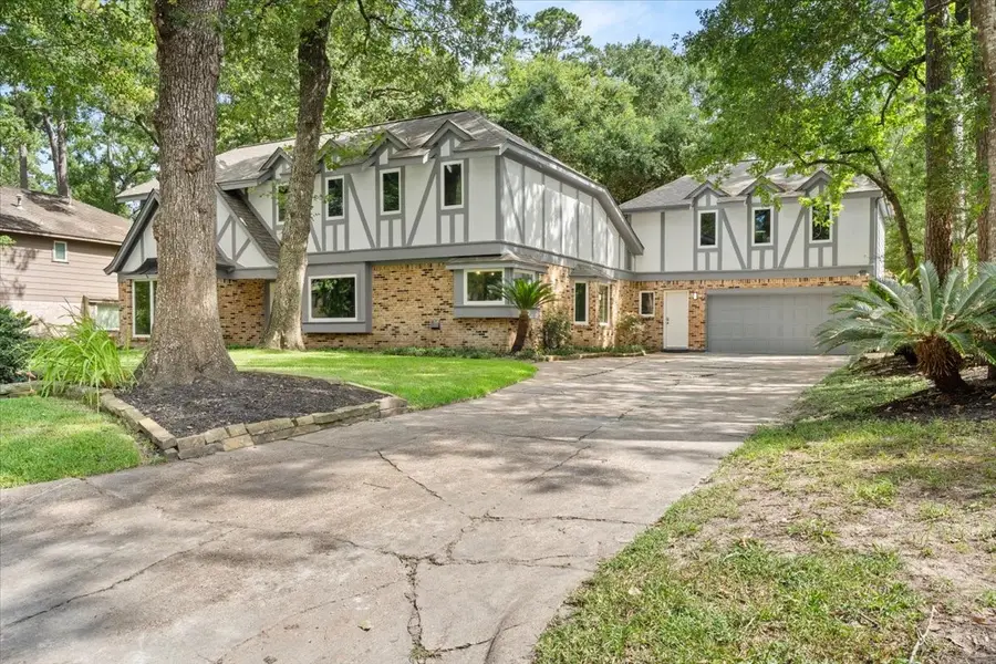 2106 Thousand Pines Drive, Houston, TX 77339 - #3