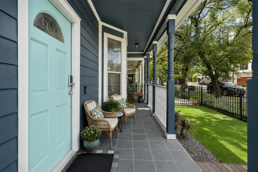 240 W 26th Street, Houston, TX 77008 - #2