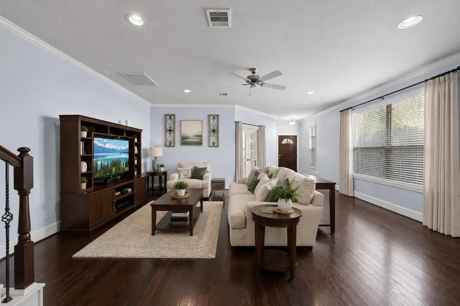 240 W 26th Street, Houston, TX 77008 - #3