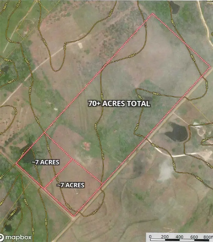 6700 Wahalla Road, Round Top, TX 78954 - Image #2