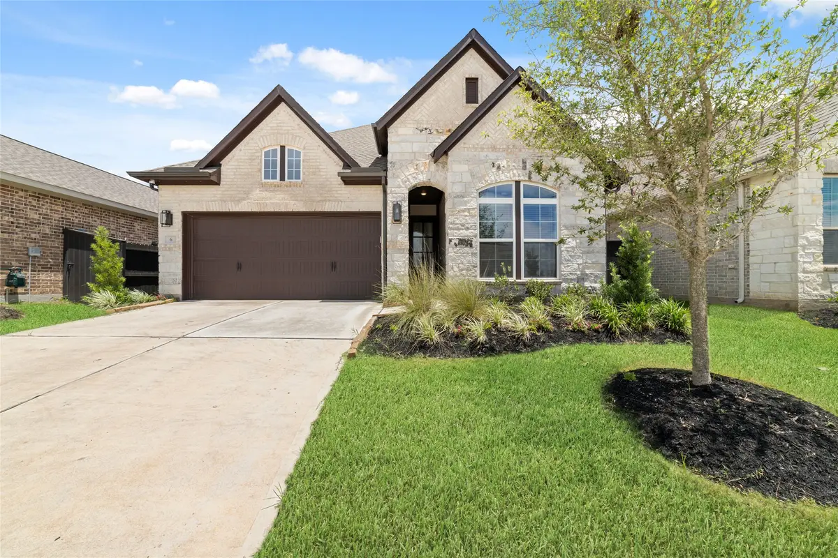 6 Savory Saute Drive, Richmond, TX 77406 - #1