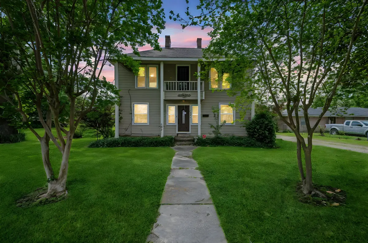 1005 W Clayton Street, Dayton, TX 77535 - #1