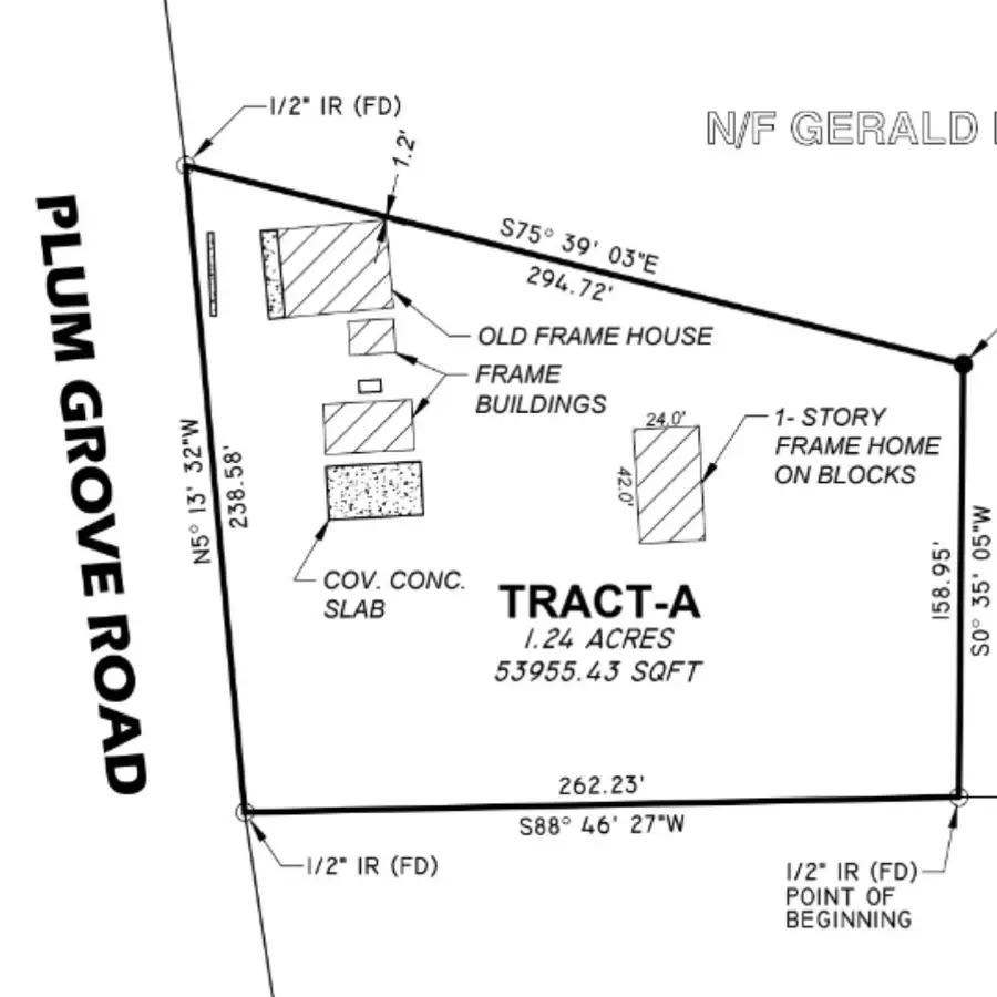 7831 Plum Grove Rd, Cleveland, TX 77327 - Image #2