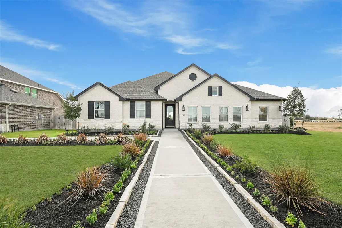 3003 Laguna Madre Place, Crosby, TX 77532 - #1