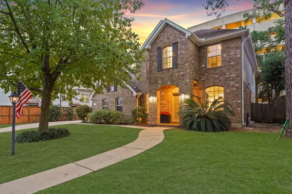 14855 Perthshire Road, Houston, TX 77079