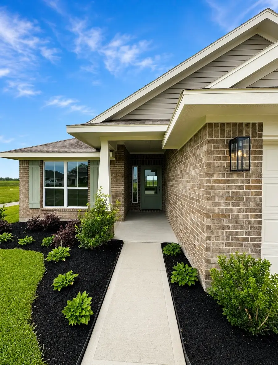 2064 Emerald Lake Trail, Dayton, TX 77535 - #2
