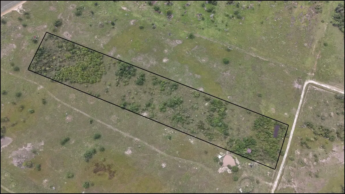 0000 Burns Street, Hitchcock, TX 77563 - #1