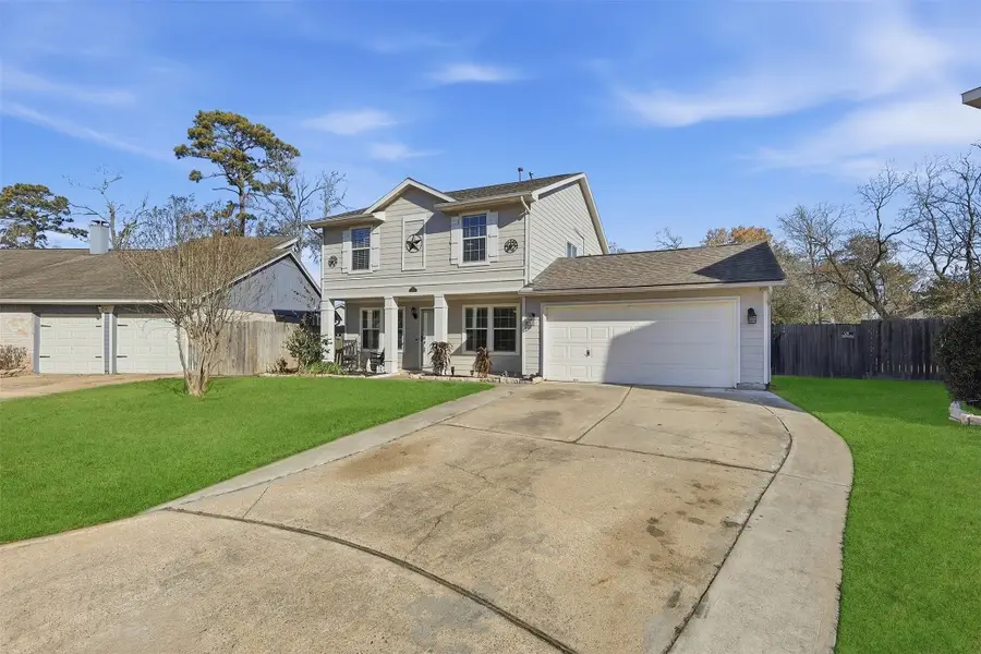 17818 Abaft Court, Crosby, TX 77532 - #3