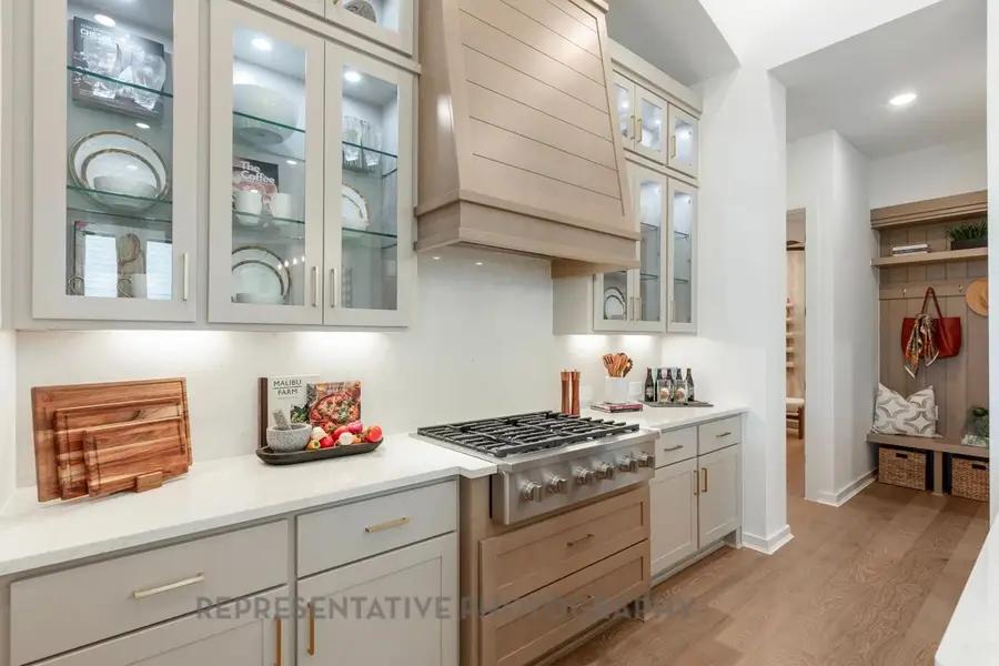 16511 Cheerful Trail, Hockley, TX 77447 - Image #3