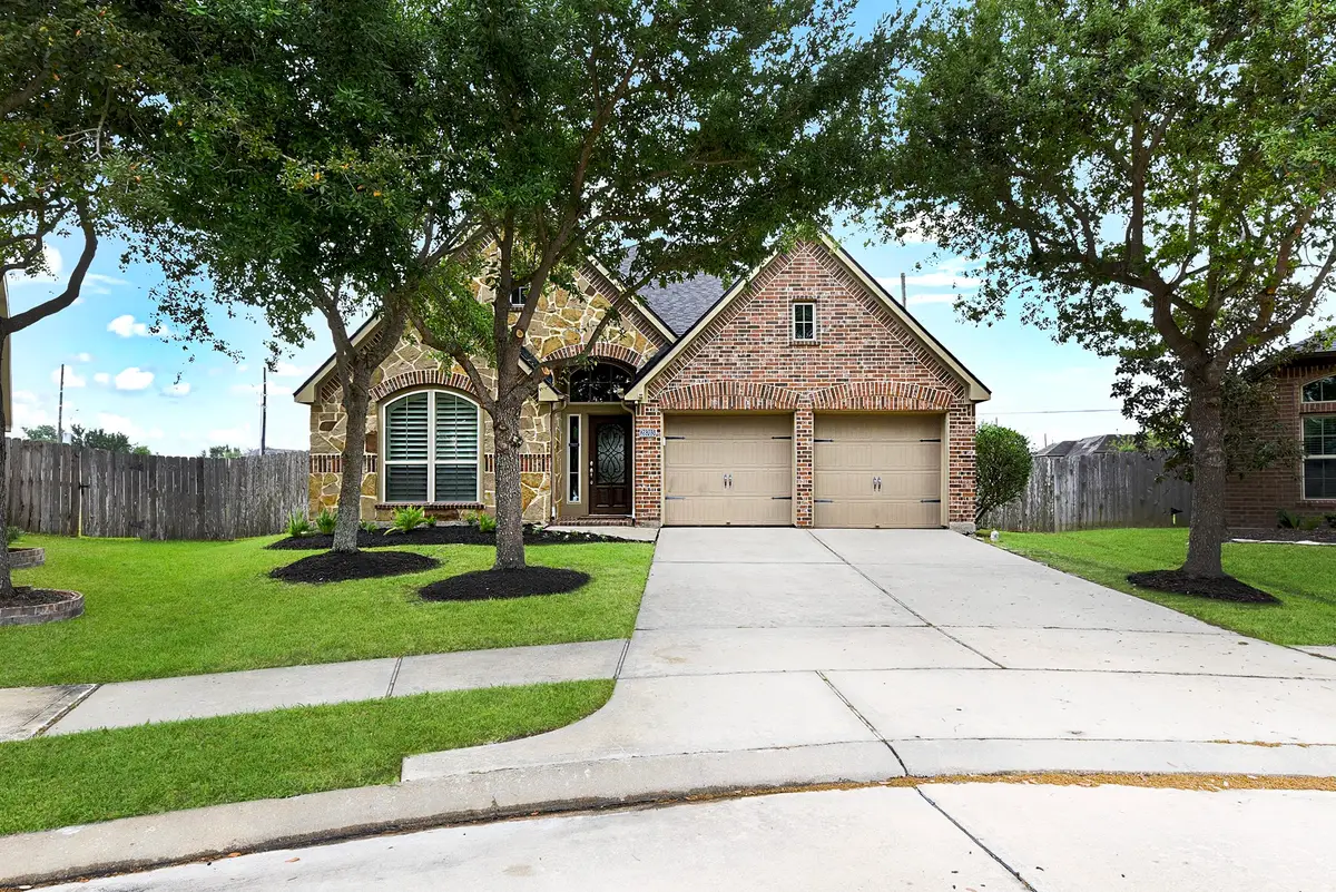 28703 Park Hills Court, Katy, TX 77494 - #1