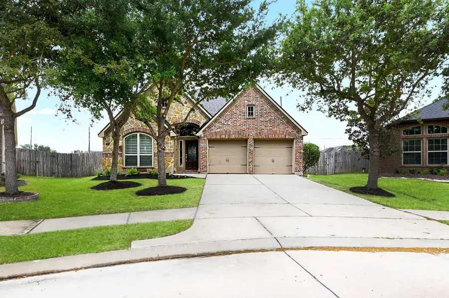 28703 Park Hills Court, Katy, TX 77494 - #2