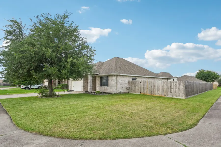 8402 Piping Rock Street, Baytown, TX 77523 - #2