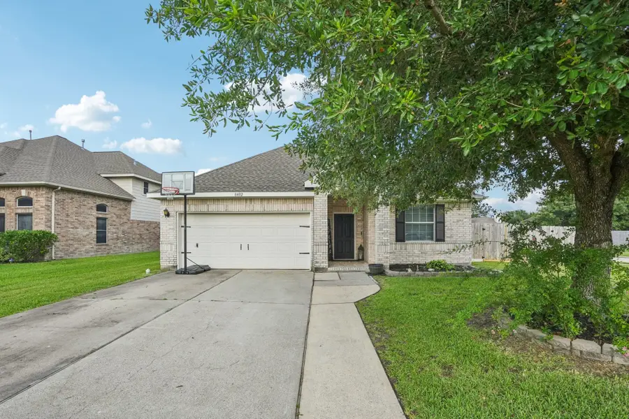 8402 Piping Rock Street, Baytown, TX 77523 - #3