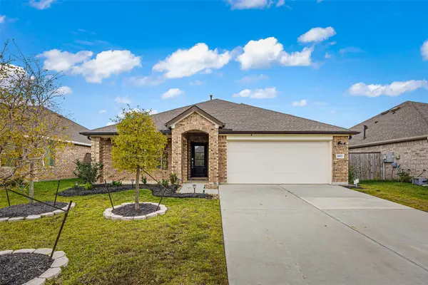 2822 Paradise Ridge Way, Conroe, TX 77301