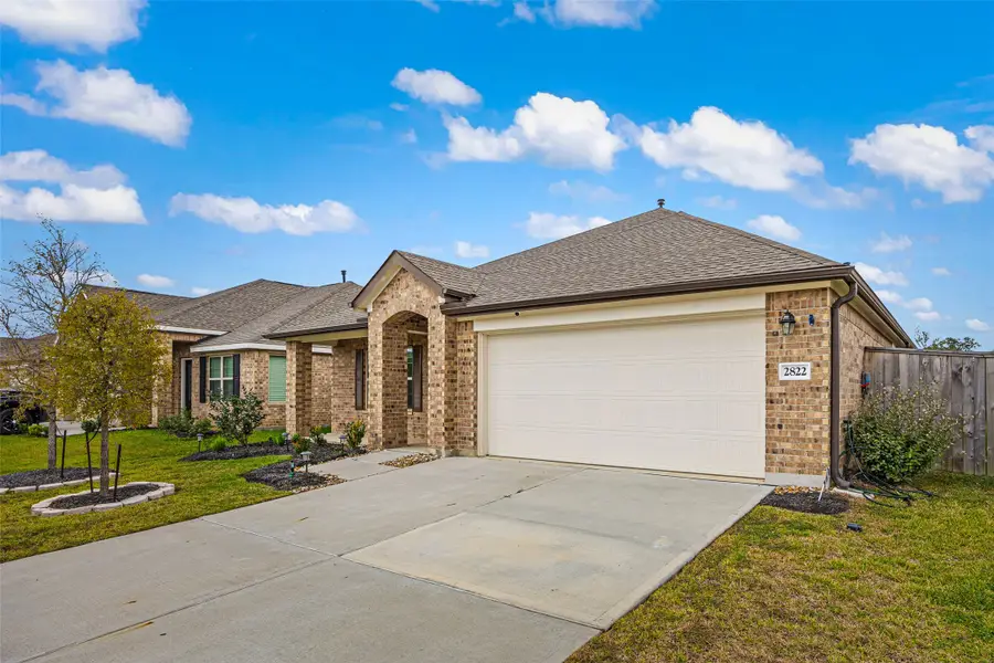 2822 Paradise Ridge Way, Conroe, TX 77301 - Image #2