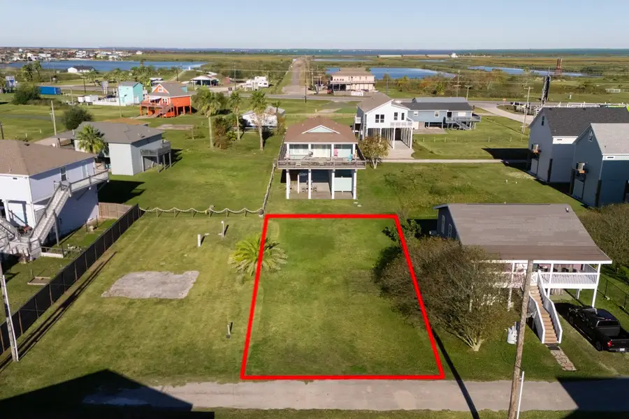 2109 1st, Crystal Beach, TX 77650 - Image #2