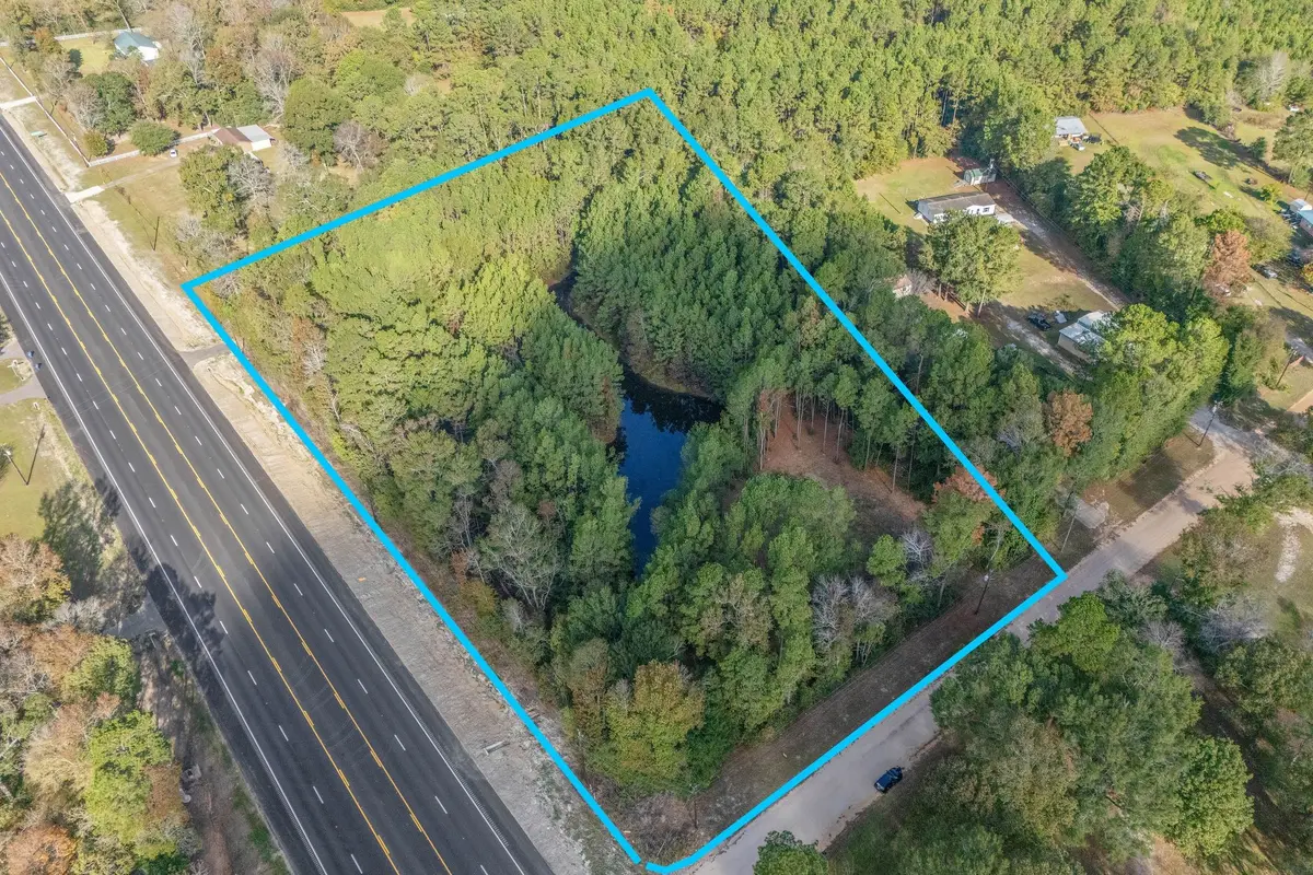 147 Neel Road, Livingston, TX 77351 - #1