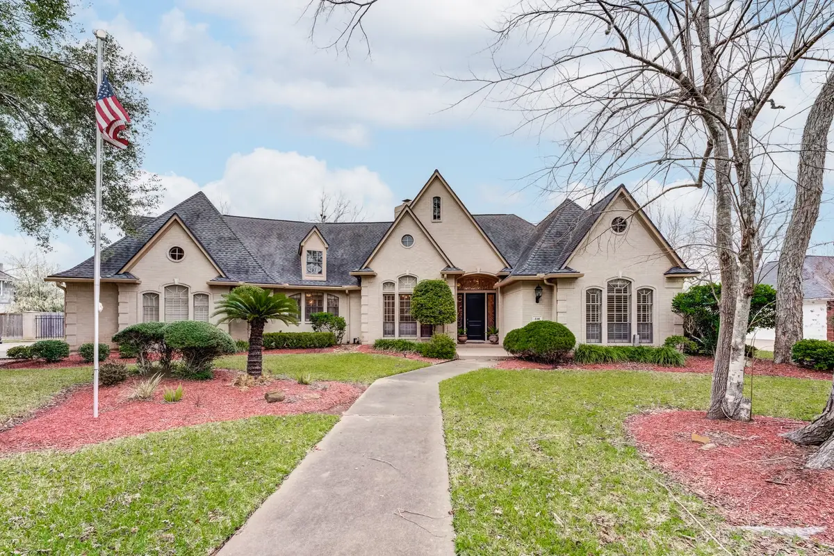 338 Timbercreek Drive, Lake Jackson, TX 77566 - #1