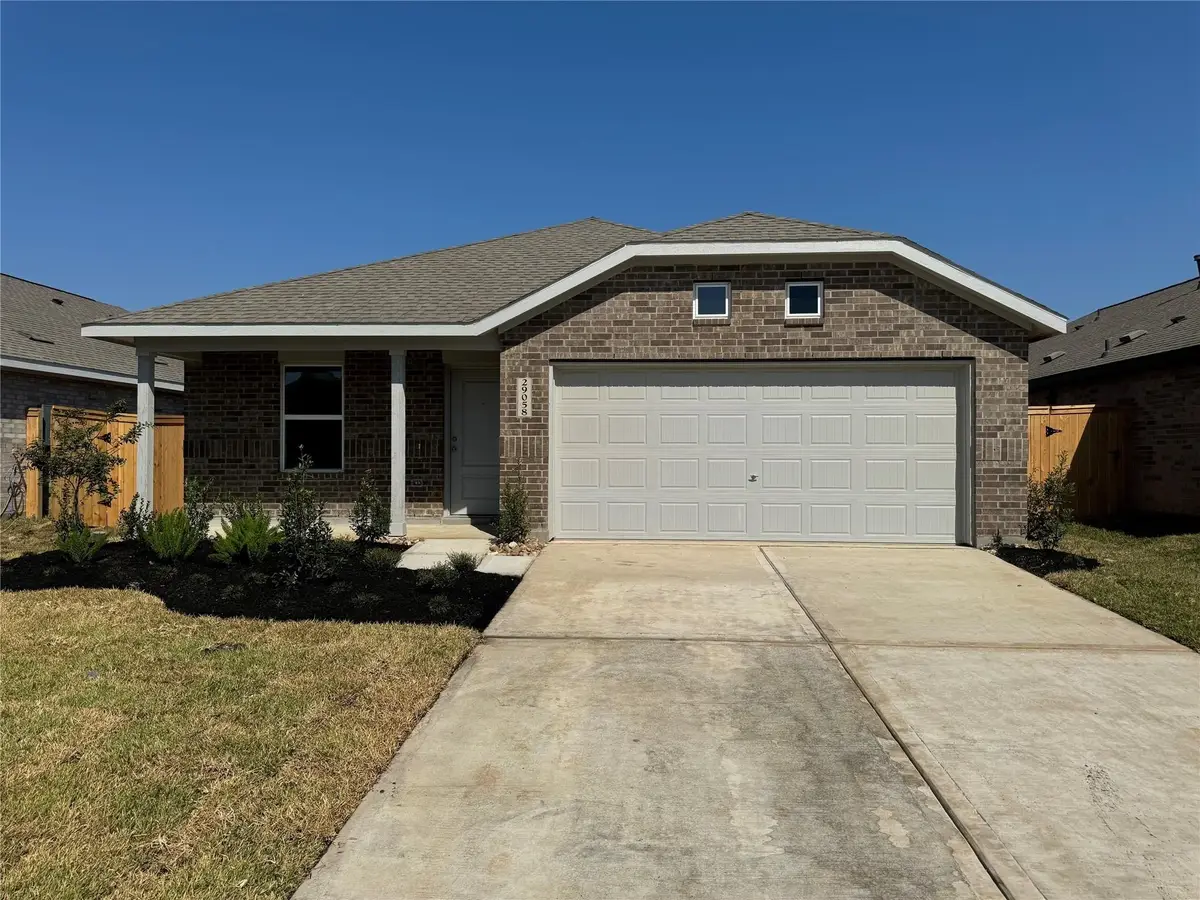 712 Zuppino Lane, Huffman, TX 77336 - #1