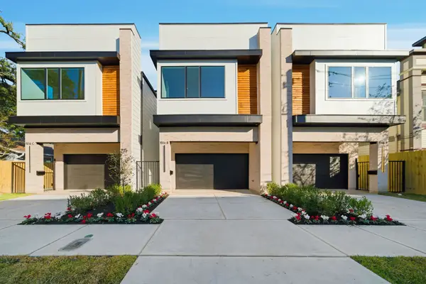 1322 Lawrence Street, Houston, TX 77008