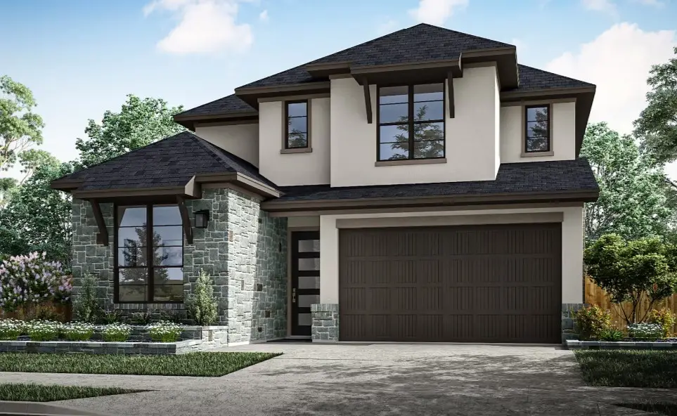 6909 Nubuck Drive, Montgomery, TX 77316 - #1