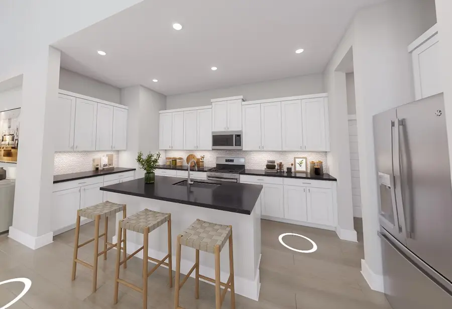 6909 Nubuck Drive, Montgomery, TX 77316 - #2