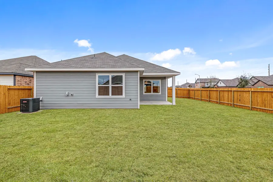 429 San Miguel Creek Drive, Katy, TX 77493 - #2