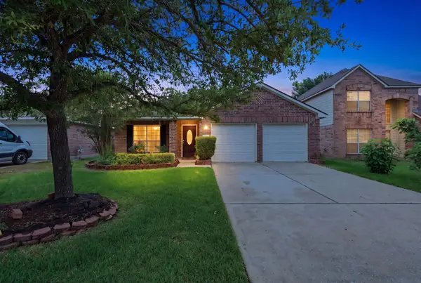 8726 Sorrel Meadows Drive, Tomball, TX 77375