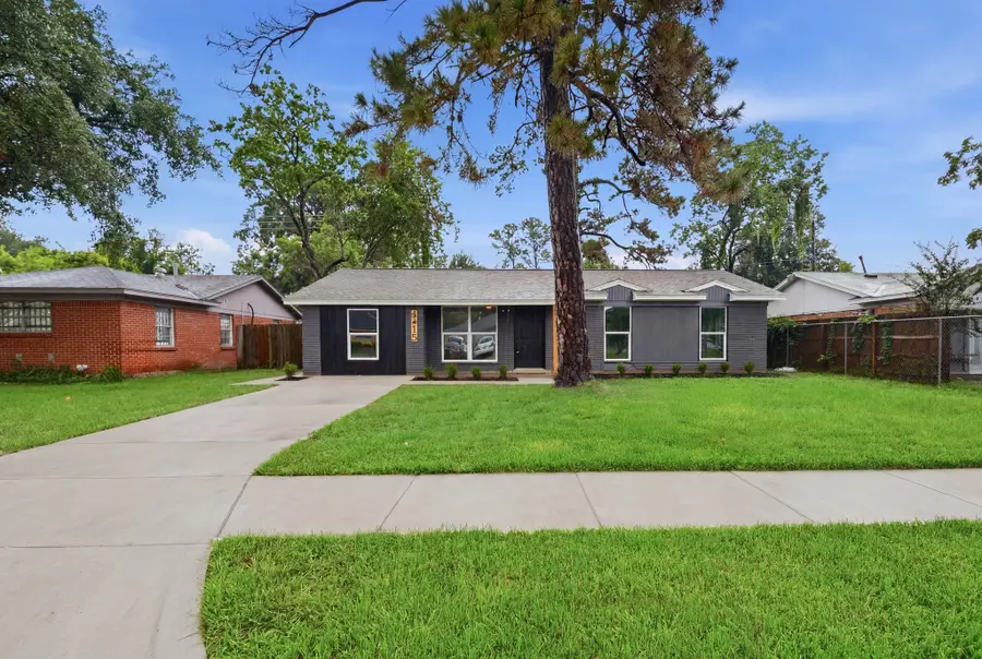 6415 Annunciation Street, Houston, TX 77016 - #2
