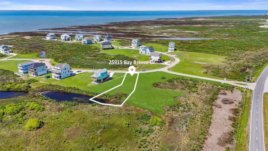 25915 Bay Breeze Drive, Galveston, TX 77554 - Image #2