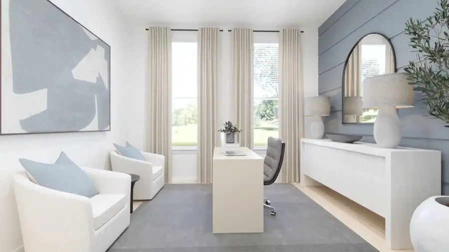 21926 Maddaloni View Drive, Hockley, TX 77447 - #3