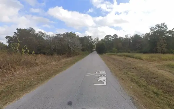 0 Lake Road, Riverside, TX 77320
