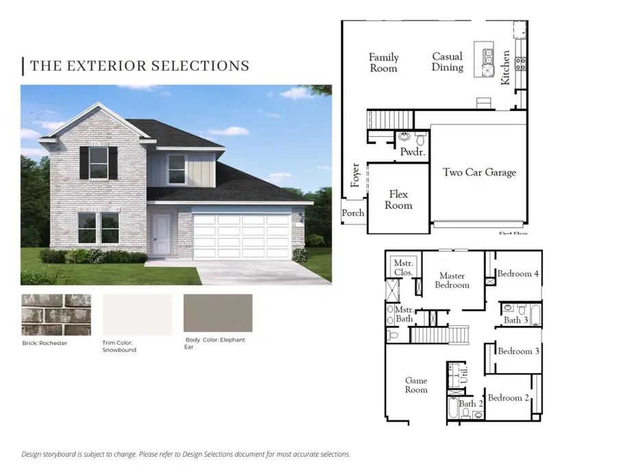 6115 Wildflower Fields, Richmond, TX 77469 - Image #3