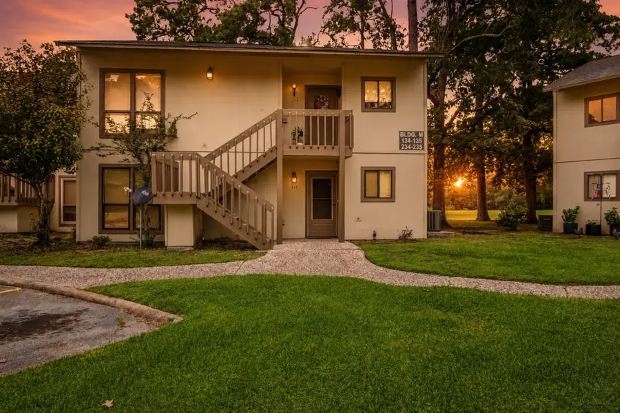 1500 S Diamondhead Boulevard #134, Crosby, TX 77532 - #2