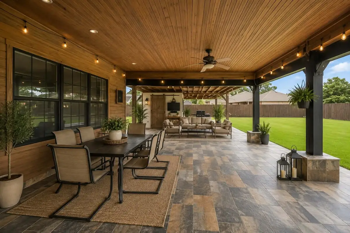 511 Avenue I, South Houston, TX 77587 - #1