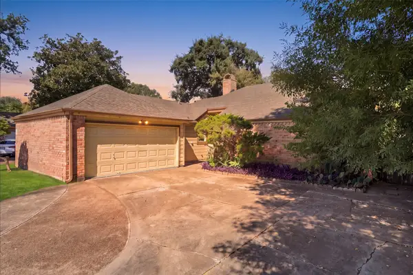 12802 Newbrook Drive, Houston, TX 77072