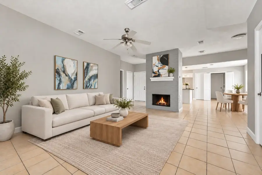 12802 Newbrook Drive, Houston, TX 77072 - #2