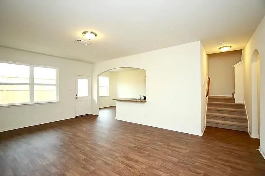 2011 Sweet Lilac Drive, Houston, TX 77090 - #3