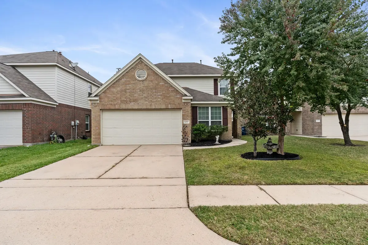 14815 Isle Of Pines Court, Houston, TX 77049 - Image #1