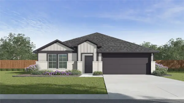 305 Combine Road, Snook, TX 77878