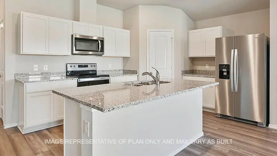 305 Combine Road, Snook, TX 77878 - #2