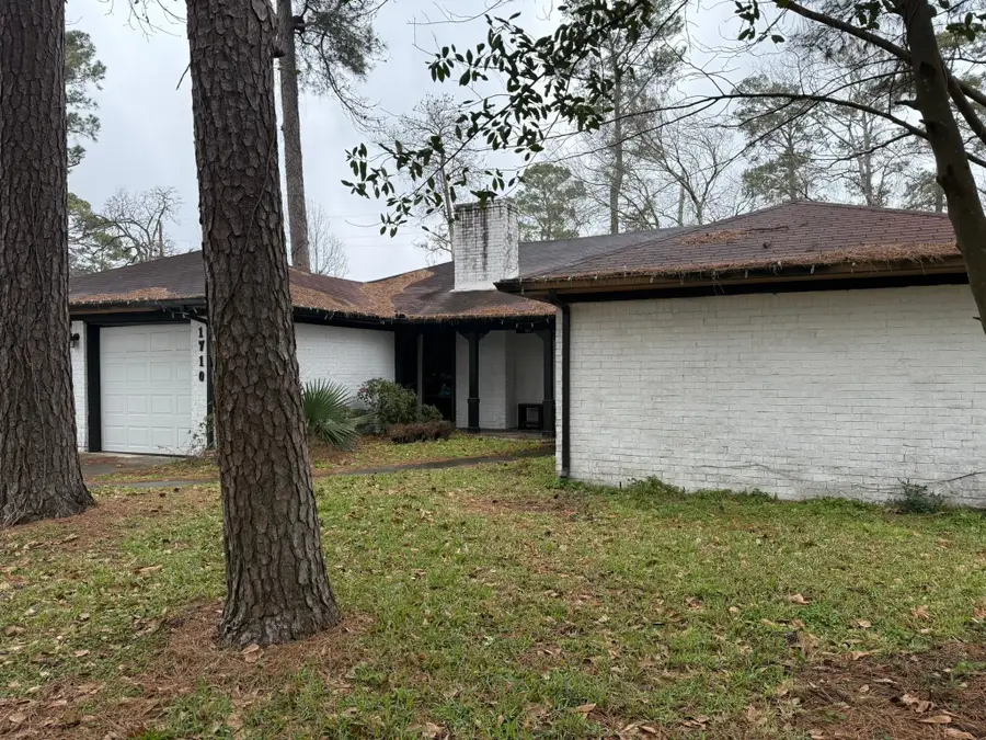 1710 Laurel Springs Lane, Kingwood, TX 77339 - Image #2