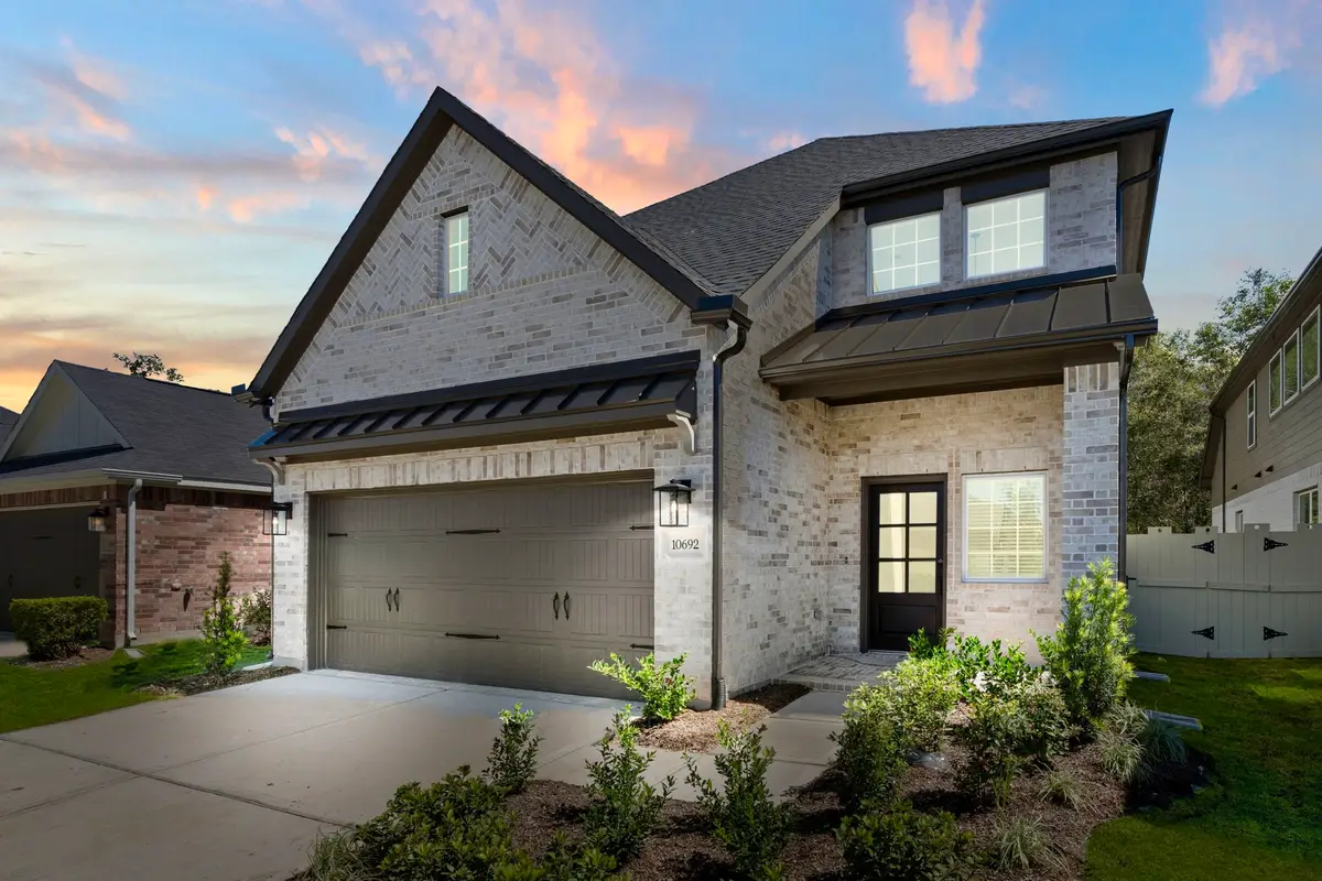 15739 Azure Petal Lane, Conroe, TX 77302 - Image #1