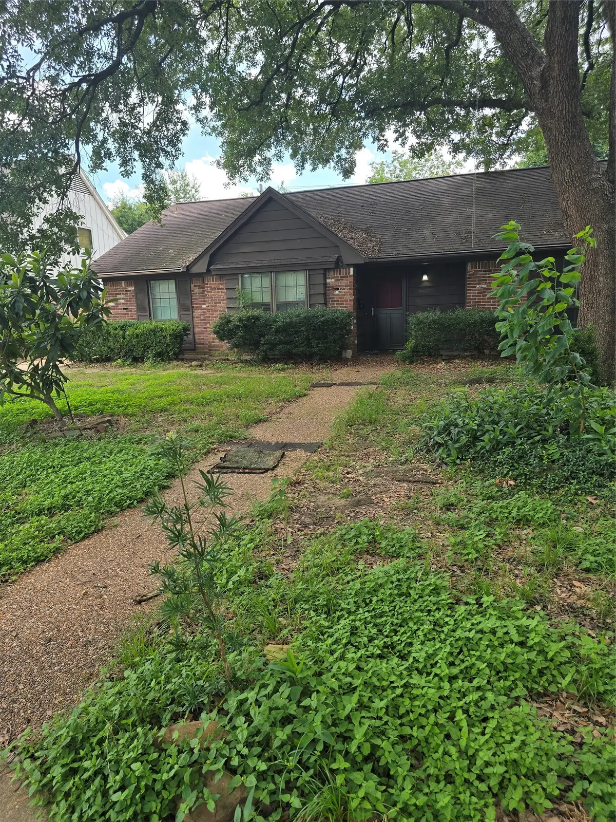 4410 Belle Glade Drive, Houston, TX 77018 - #1