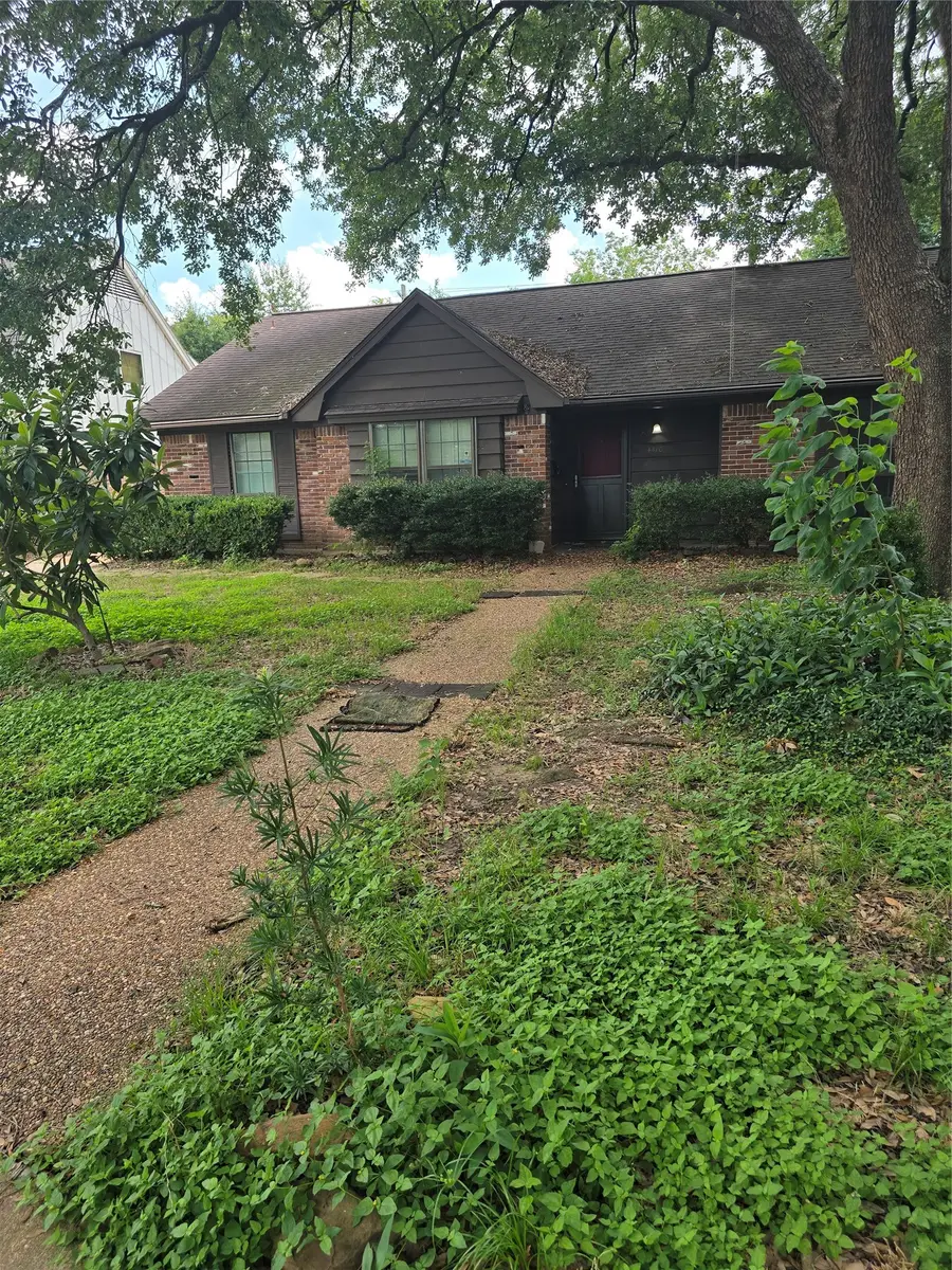4410 Belle Glade Drive, Houston, TX 77018 - #3