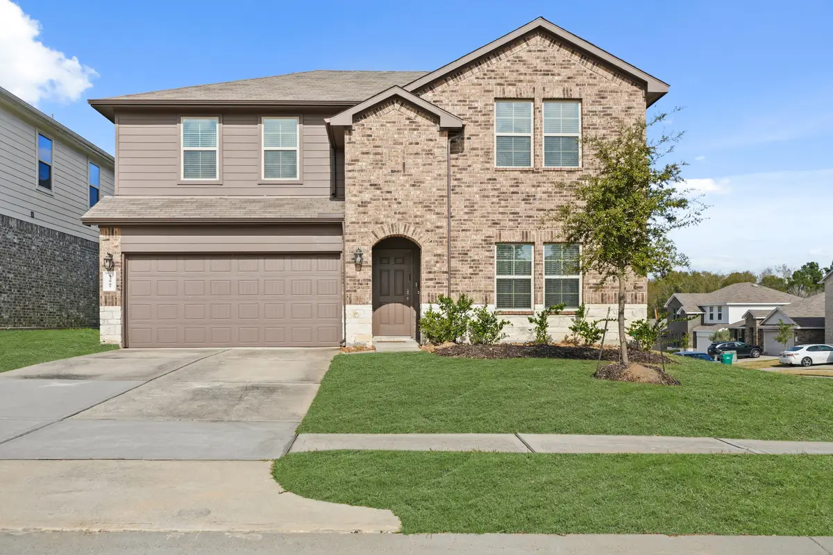 13997 Leigh Lake Lane, Conroe, TX 77384 - #1