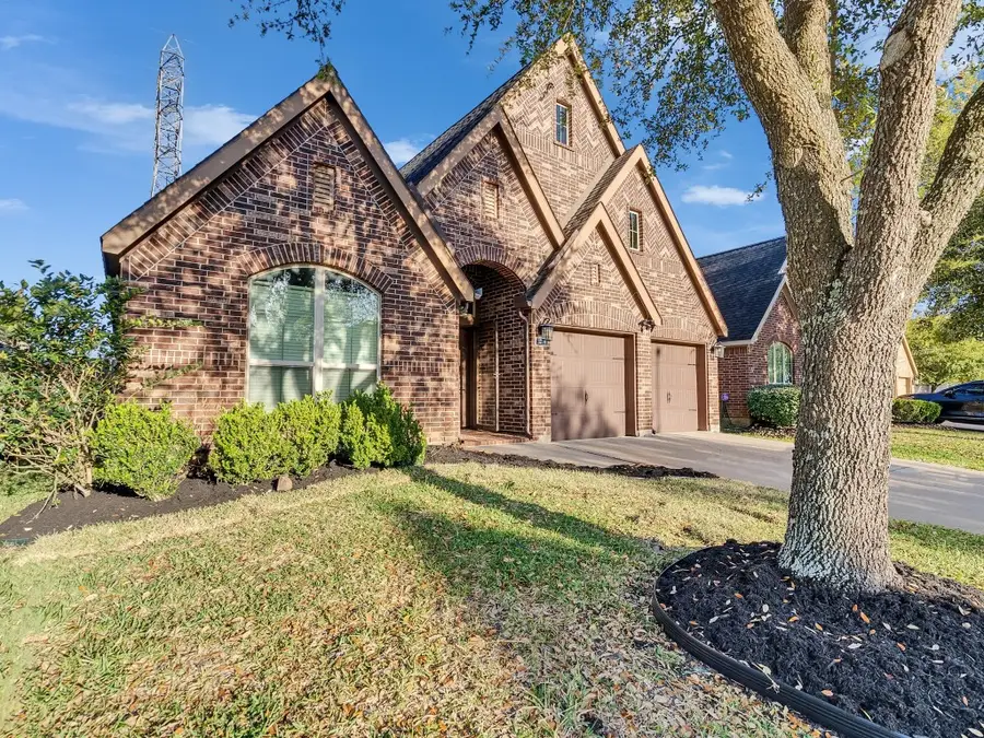 3719 Cibolo Court, Pearland, TX 77584 - #2