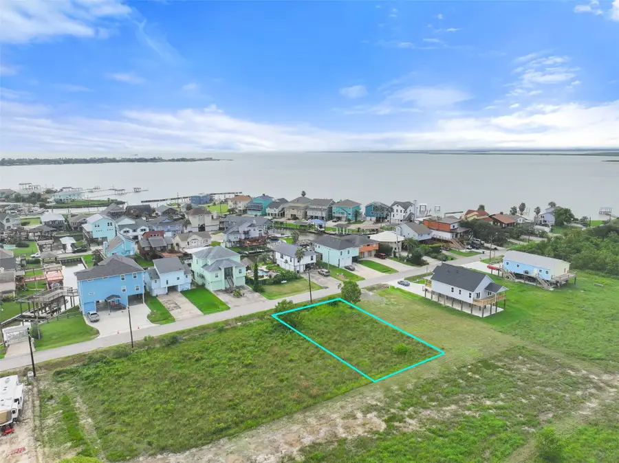 1222 23rd Street, San Leon, TX 77539 - Image #2