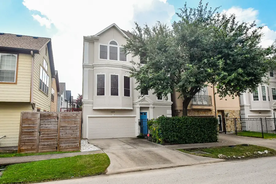 2614 Maxroy Street, Houston, TX 77007 - Image #3