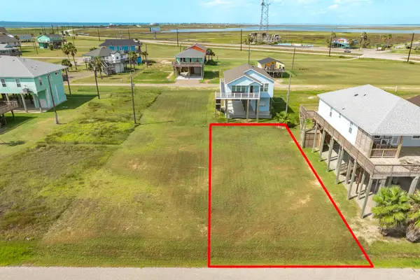 Lot 18 Jolly Roger Dr, Freeport, TX 77541